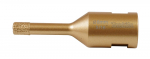 Teemantpuuri otsik Makita D-79924, 0.8 cm