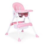 Laste s&ouml;&ouml;gitool EcoToys HC521, roosa v.