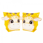 Ujumisk&auml;tised Sun Club Giraffe, 20 cm x 20 cm