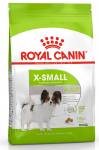 Kuiv koeratoit Royal Canin X-Small, kanaliha, 0.5 kg