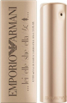 Parf&uuml;&uuml;mvesi Giorgio Armani Emporio Femme, 100 ml