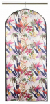 Riiete kott Ordinett Floral Beauty, 135 cm x 60 cm, pol&uuml;ester, mitmev&auml;rviline