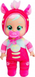 Beebinukk Tm Toys Cry Babies Talent Hanna, 22 cm, roosa v.