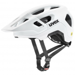 Jalgrattakiiver lastele Uvex Rect Jr. Mips, valge, 52-56 cm