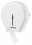 Tualettpaberihoidik Wepa Satino JT1 Small, 24.5 cm x 12 cm x 26.5 cm
