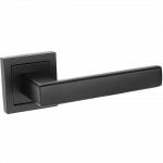 Uksek&auml;epide, sisetingimustes Kuchinox Rando KRA_900A, must v.