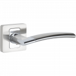 Uksek&auml;epide, sisetingimustes Kuchinox Luxor II KL2_100A, h&otilde;be v./kroom v.