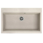 K&ouml;&ouml;givalamu Laveo Tau, graniit, 80 cm x 50 cm x 21.5 cm, beež