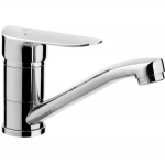 Valamusegisti Laveo Appia, kroom