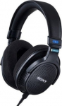 Juhtmega k&otilde;rvaklapid Sony MDR-MV1, must v.