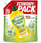 N&otilde;udepesuvahend Sarantis Morning Fresh, 0.9 l