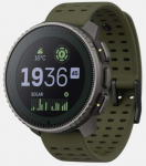 Nutikell Suunto Vertical Titanium Solar, roheline v.