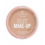 Kompaktne pulber Constance Carroll Silky Make-Up, 2, 8 g