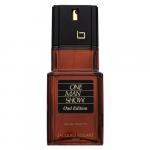 Tualettvesi Jacques Bogart One Man Show Oud Edition, 100 ml