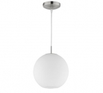 Valgusti lagi Reality Moon R30152507, E27, 1 x 60 W, valge v.