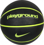 Korvpalli pall Nike Playground, 5 suurus