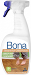 P&otilde;randapuhastusvedelik Bona Cleaner For Oiled Floors, parketile, 1 l