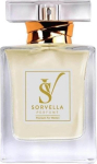 Parf&uuml;&uuml;mvesi Lolita Lempicka Sorvella Premium BAL, 50 ml