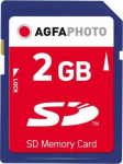 M&auml;lukaart AgfaPhoto, 2 GB, 20 Mb/s - 10 Mb/s