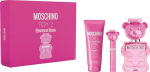 Kinkekomplektid naistele Moschino Toy 2 Bubble Gum
