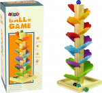 Torn - pall Lean Sport Ball Game, 29 cm, mitmev&auml;rviline