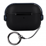 K&otilde;rvaklappide &uuml;mbris Mocco Apple Airpods 3, must