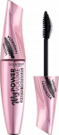 Ripsmetu&scaron;&scaron; Deborah Milano My Power, 14 ml, extra black