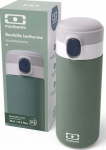 Termos Monbento Pop, 0.360 l, roheline v.