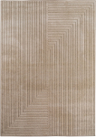 Vaip v&auml;literrassidele/sise Ayyildiz Nova 1202, pruunikas v., 370 cm x 280 cm