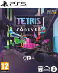 PlayStation 5 (PS5) m&auml;ng Clear River Games Tetris Forever