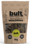 Koeramaius Bult Eko Dried Beef, veiseliha, 0.07 kg