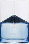 Parf&uuml;&uuml;mvesi Mercedes-Benz Sea, 30 ml