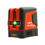 Lasernivelliir Uni-T LM570LD-II, roheline