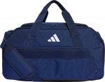 Spordikott, spordi jaoks Adidas Tiro League, sinine, 24 l, 25 cm x 50 cm x 25 cm