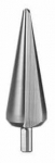 Puur Ruko, metall, hss, kolmnurk, 31 mm x 10.3 cm