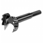 Puidu puur Famag Bormax 1622, puit, hex, 20 mm x 9 cm
