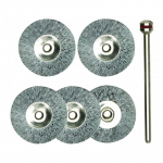 Traathari universaalne Proxxon PR28952, &Oslash; 22 mm