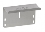 Tualettpaberihoidik Mediclinics RPR2700CS, 18 cm x 8.4 cm x 13.6 cm