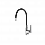 Valamusegisti Invena Eco Start Sarti, kroom