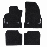 Automatt, esi/tagumine Horizon 09-HR466746, Fiat 500L 2012-2022