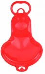 Kelk Jokomisiada SP0808, (v&auml;rv/disain valitakse juhuslikult), 63 cm x 37 cm