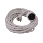 Pikendusjuhe, 1.5 mm&sup2;, 2.3 m, 1 pesa