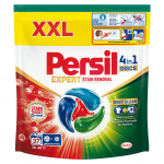 Pesukapslid Persil STAIN REMOVAL, 37 tk