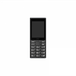 Mobiiltelefon HMD 105 DS, 64 MB, must v.