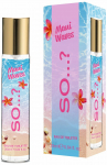 Tualettvesi So...? Maui Waves, 25 ml
