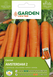 Seemned Garden Center, porgand Amsterdammer 2, 4 g