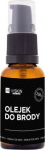 Habemehooldusvahend HiSkin Men Beard Oil, 30 ml