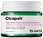 N&auml;okreem Dr.jart+ Cicapair Tiger Grass Color Correcting Treatment, 15 ml