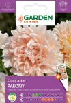 Seemned Garden Center hiina aedaster Paeony, 0.5 g