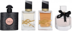 Parf&uuml;&uuml;mikomplekt Yves Saint Laurent Mini Set, 4 tk.